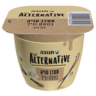 תנובה מעדן סויה בטעם וניל
