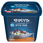 פטה עיזים 5% פיראוס