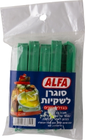 סוגרי שקיות הרמטיים