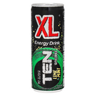 משקה אנרגיה XL בטעם נענע ליים לייט
