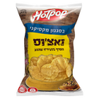 נאצוס חטיף תירס