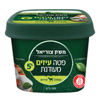 פטה עיזים מעודנת משק צוריאל