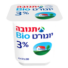 יוגורט ביו 3%