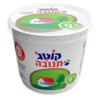 קוטג' תנובה 9% - 250 גרם