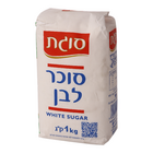 סוכר לבן סוגת 1 ק״ג