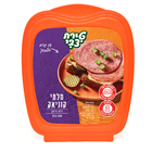 סלמי קוניאק טירת צבי 300 גרם