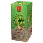 תה ירוק ג׳ינג׳ר חריף - ויסוצקי
