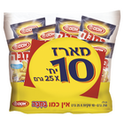 מארז במבה 10 יחידות אסם