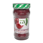 קונפיטורת דובדבן 778