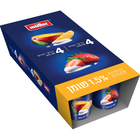 מאגדת יוגורט מולר בטעם תות ומנגו