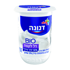 יוגורט bio דנונה דל לקטוז 3% שומן