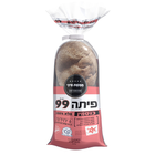 פיתות כוסמין מלא