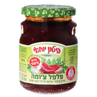 פלפל צ׳ומה ביטון יוחאי