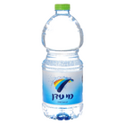 בקבוק מים מי עדן ליטר