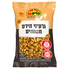 גרעיני תירס מטוגנים קליית גת