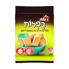 ופלים ארוכים בטעם לימון