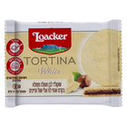 חטיף טורטינה לבן