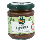 ממרח זיתים אוליביה