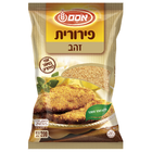 פירורית זהב אסם