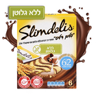 מארז סלים דליס ללא גלוטן