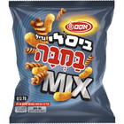 ביסלי במבה מיקס אסם