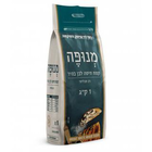 קמח חיטה לבן בהיר מנופה 1 ק״ג