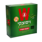 תה קלאסיק ויסוצקי 100 שקיקים - ויסוצקי