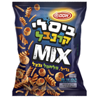 ביסלי קרנבל מיקס גריל פלאפל ובצל