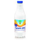 חלב מעושר יטבתה