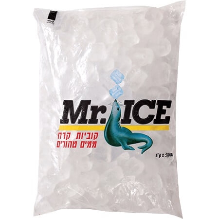 קרח