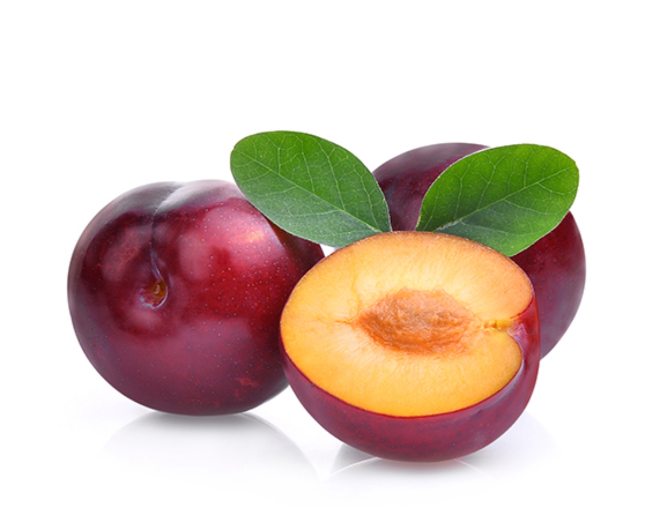 שזיף אדום