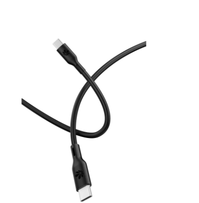כבל טעינה type-c