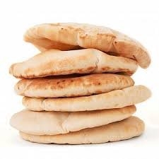 מארז 10 פיתות בעבודת יד