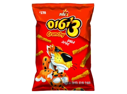 ציטוס גבינה