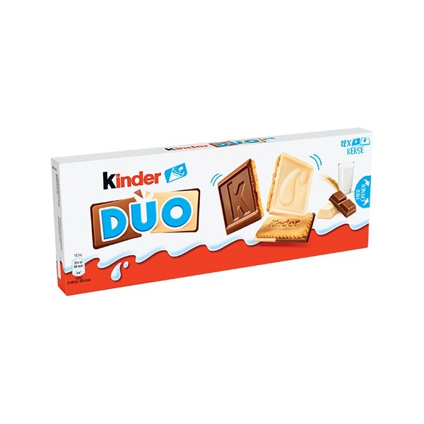 קינדר DUO